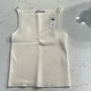 A&F Ottoman High-Neck top